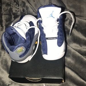 Jordan 13 Retro (TD)